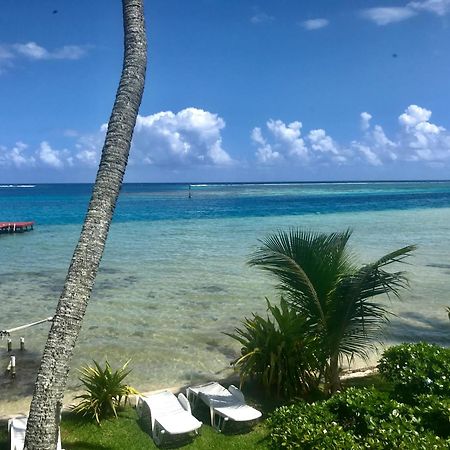 Poerani Moorea Esterno foto