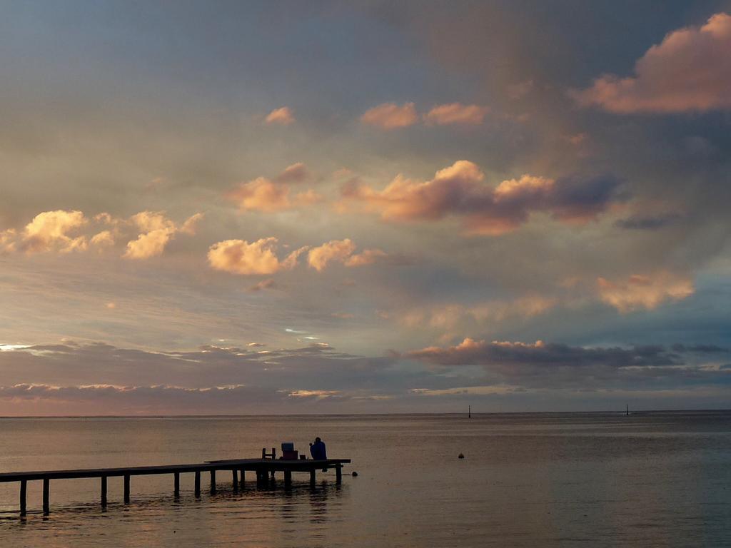 Poerani Moorea Esterno foto