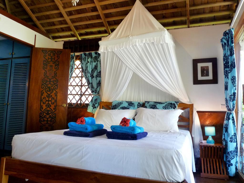 Poerani Moorea Esterno foto