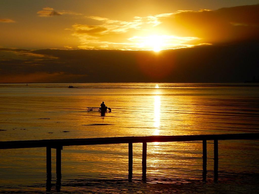 Poerani Moorea Esterno foto
