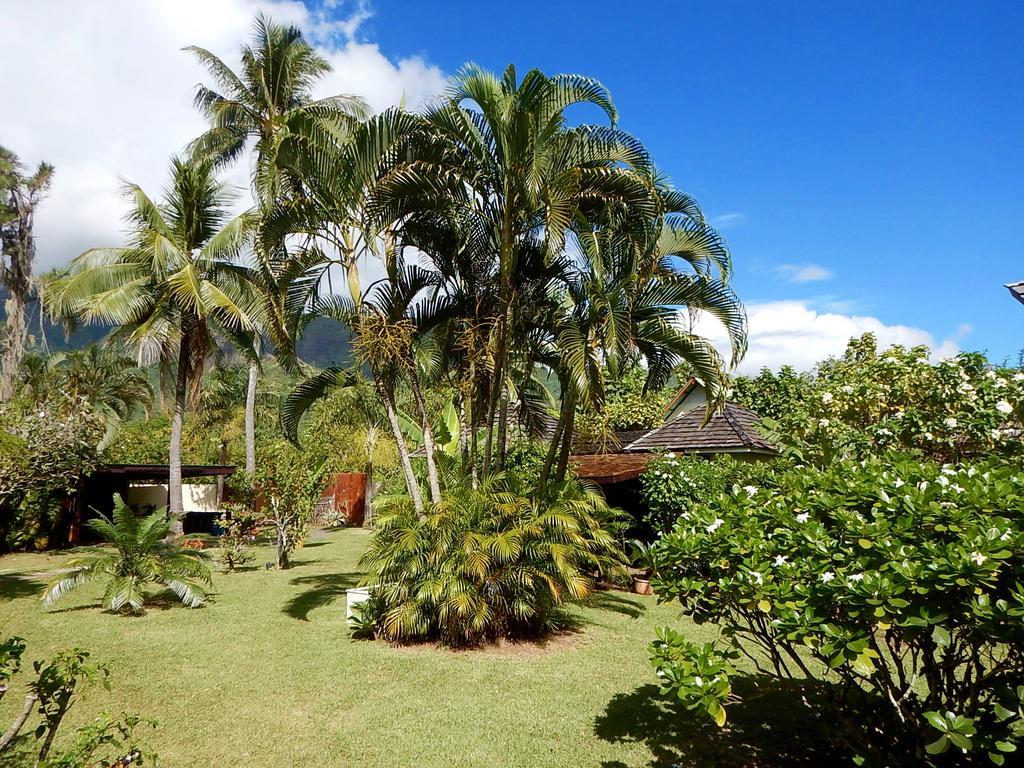 Poerani Moorea Esterno foto