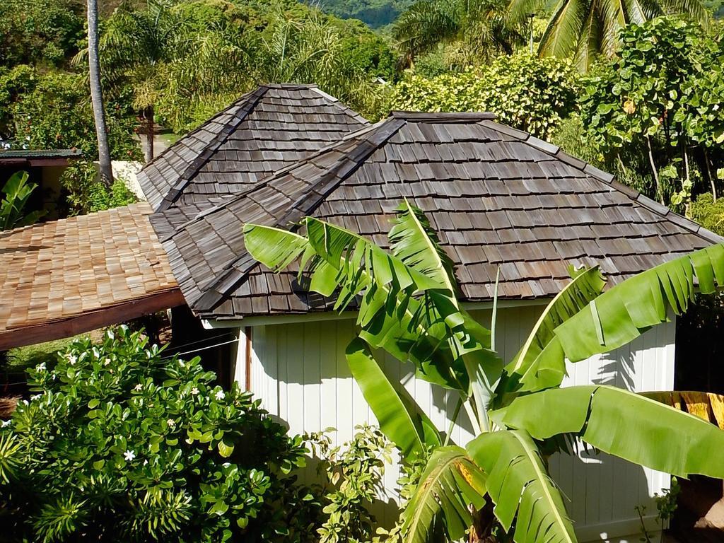 Poerani Moorea Esterno foto